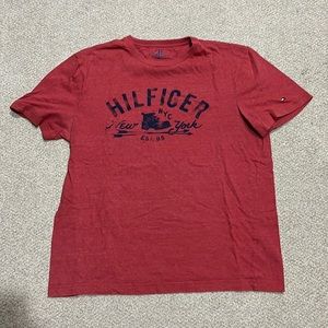 Tommy Hilfiger T Shirt